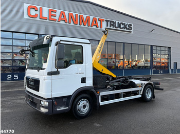 Autocarro scarrabile MAN TGL 12.250