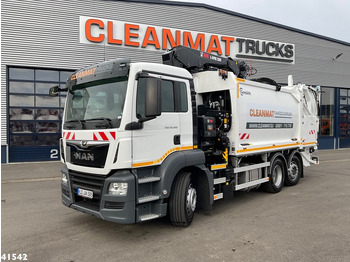 Camion immondizia MAN TGS 26.360