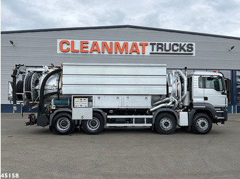 Autospurgo MAN TGS 41.440