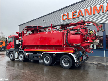 Leasing di MAN TGS 41.440 Koks 20m³ Combi MAN TGS 41.440 Koks 20m³ Combi: foto 5