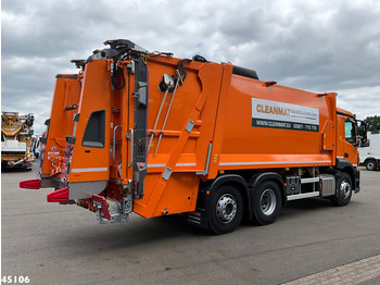 Camion immondizia Mercedes-Benz Actros 2533 Euro 6 Zoeller 22m³: foto 5