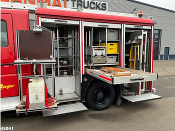 Autopompa Mercedes-Benz Atego 976.05 Brandweer materiaalwagen Just 26.791 km!: foto 4