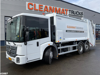 Camion immondizia MERCEDES-BENZ Econic 2630