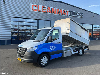 Autocarro ribaltabile MERCEDES-BENZ Sprinter 317