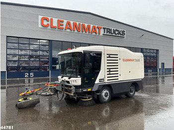 Spazzatrice stradale RAVO