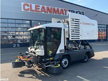 Spazzatrice stradale RAVO