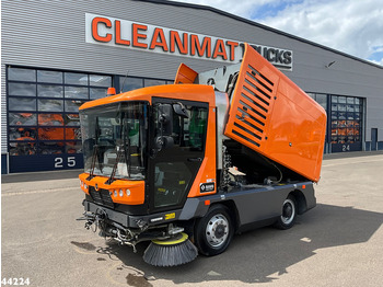 Spazzatrice stradale RAVO