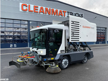 Spazzatrice stradale RAVO