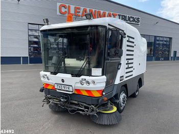 Spazzatrice stradale RAVO