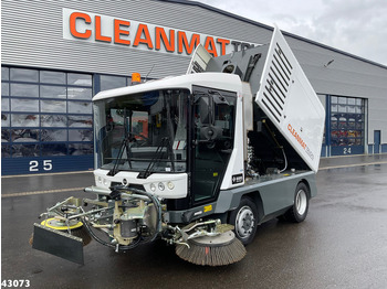 Spazzatrice stradale RAVO