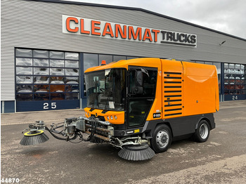 Spazzatrice stradale RAVO