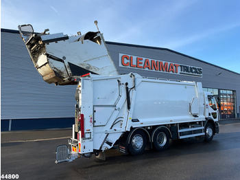 Camion immondizia RENAULT D Wide
