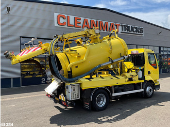 Autospurgo RENAULT Midlum 210