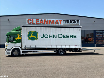Camion centinato SCANIA P 280