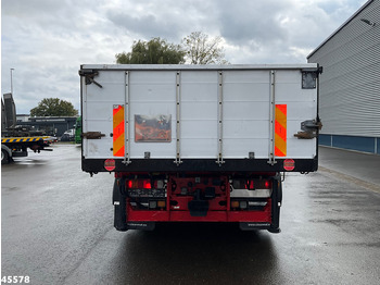 Autocarro ribaltabile, Camion con gru Scania R 380 Palfinger 29 Tonmeter laadkraan + Fly-Jib: foto 3 Autocarro ribaltabile, Camion con gru Scania R 380 Palfinger 29 Tonmeter laadkraan + Fly-Jib: foto 3