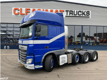 Trattore stradale DAF XF 530