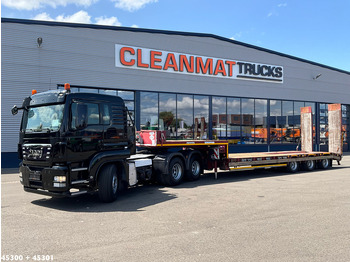 Trattore stradale MAN TGS 33.440