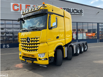 Trattore stradale MERCEDES-BENZ Arocs 5063