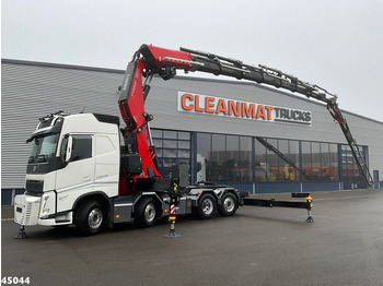 Trattore stradale VOLVO FH 540