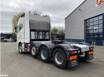 Leasing di Volvo FH 16.750 8x4 Euro 6 HEAVY TRANSPORT 255 TON Volvo FH 16.750 8x4 Euro 6 HEAVY TRANSPORT 255 TON: foto 4