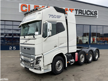 Leasing di Volvo FH 16.750 8x4 Euro 6 HEAVY TRANSPORT 255 TON Volvo FH 16.750 8x4 Euro 6 HEAVY TRANSPORT 255 TON: foto 2