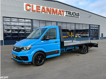 Furgone VOLKSWAGEN Crafter 35