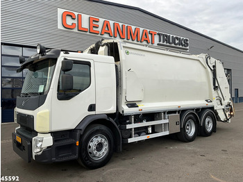 Camion immondizia Volvo FE 320 Euro 6 Geesink / Norba MF300, 21m³ Just 157.647km!: foto 3