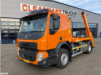 Autocarro multibenna VOLVO FE