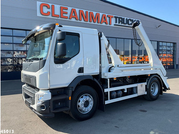 Autocarro multibenna VOLVO FE