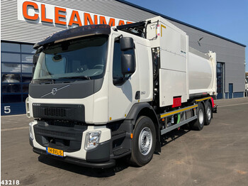 Camion immondizia Volvo FE 350 VDL Translift zijlader: foto 2