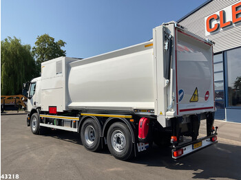 Camion immondizia Volvo FE 350 VDL Translift zijlader: foto 5