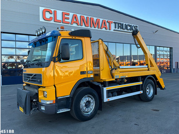 Autocarro multibenna VOLVO FM