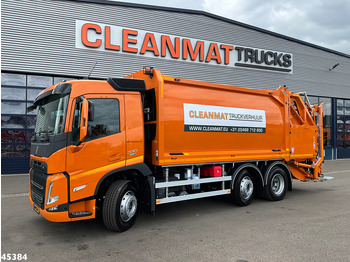 Camion immondizia VOLVO FM 330