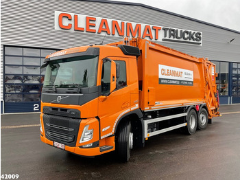 Camion immondizia VOLVO FM 330
