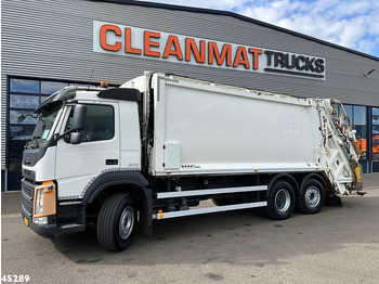 Camion immondizia VOLVO FM 370