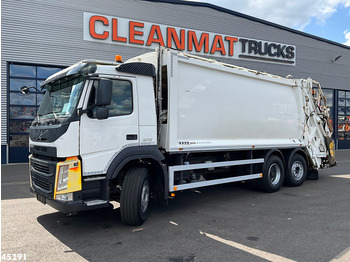 Camion immondizia VOLVO FM 370