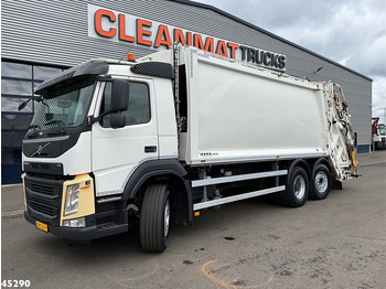 Camion immondizia VOLVO FM 370