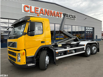 Autocarro scarrabile VOLVO FM 400