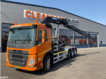 Autocarro scarrabile VOLVO FM 420