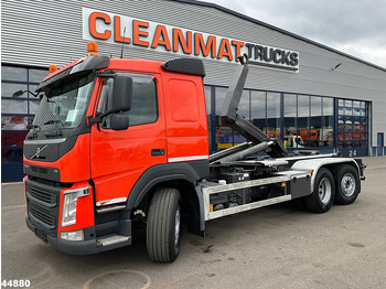 Autocarro scarrabile VOLVO FM 460