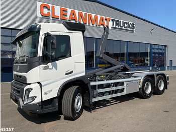 Autocarro scarrabile VOLVO FMX 430