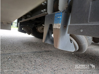 Semirimorchio centinato SCHMITZ Auflieger Curtainsider Mega: foto 5