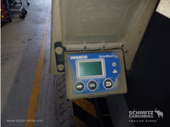 Semirimorchio ribaltabile SCHWARZMUELLER Auflieger Kipper Stahlrundmulde 26m³: foto 3 Semirimorchio ribaltabile SCHWARZMUELLER Auflieger Kipper Stahlrundmulde 26m³: foto 3