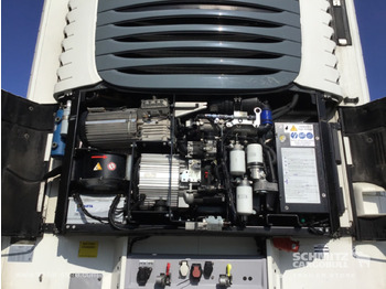 Semirimorchio cella isotermica SCHMITZ Reefer Meat hanging system: foto 2 Semirimorchio cella isotermica SCHMITZ Reefer Meat hanging system: foto 2