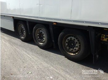 Semirimorchio cella isotermica SCHMITZ Reefer Meat hanging system: foto 5 Semirimorchio cella isotermica SCHMITZ Reefer Meat hanging system: foto 5