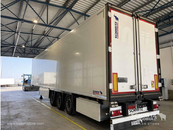 Leasing di SCHMITZ Semiremolque Frigo Standard SCHMITZ Semiremolque Frigo Standard: foto 5 Leasing di SCHMITZ Semiremolque Frigo Standard SCHMITZ Semiremolque Frigo Standard: foto 5