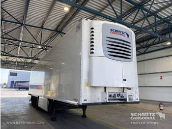 Leasing di SCHMITZ Semiremolque Frigo Standard SCHMITZ Semiremolque Frigo Standard: foto 3 Leasing di SCHMITZ Semiremolque Frigo Standard SCHMITZ Semiremolque Frigo Standard: foto 3