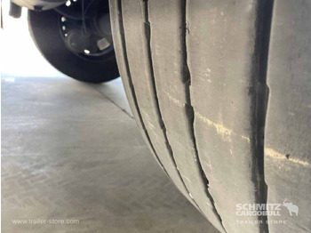 Leasing di SCHMITZ Semiremolque Frigo Standard SCHMITZ Semiremolque Frigo Standard: foto 2 Leasing di SCHMITZ Semiremolque Frigo Standard SCHMITZ Semiremolque Frigo Standard: foto 2