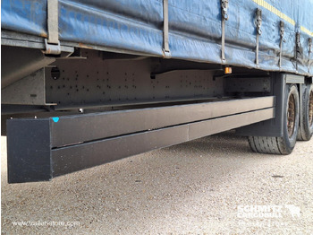 Semirimorchio centinato SCHMITZ Curtainsider Mega: foto 4