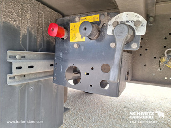 Semirimorchio centinato SCHMITZ Curtainsider Mega: foto 5